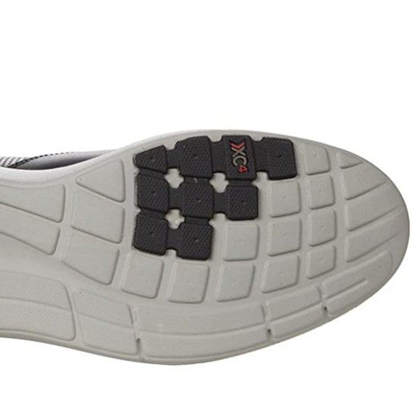 Leather Shoes Sneaker Xc4 Lancer 